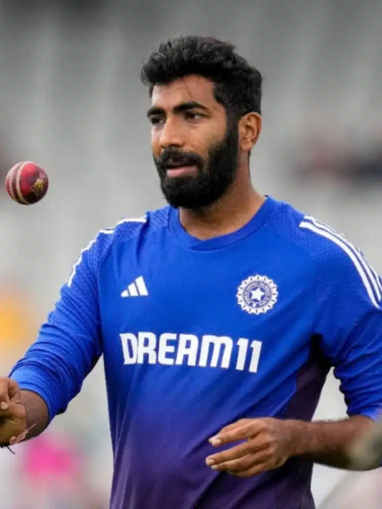 Jasprit Bumrah Biography: Wiki, Age, Career, Height, Weight, Boyfriend, Net Worth & More